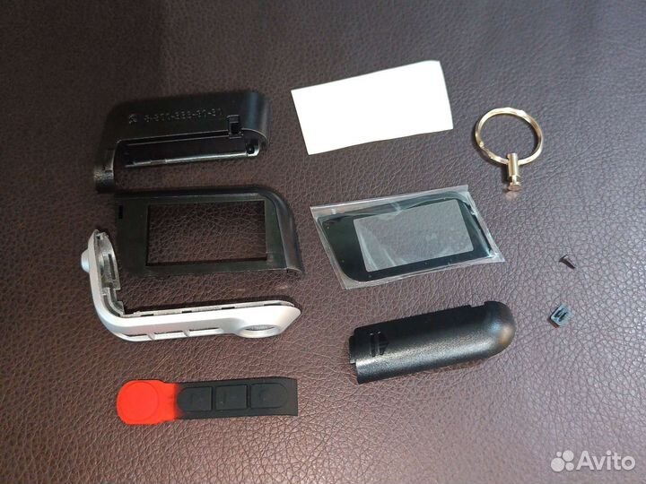 Корпус FLT A93