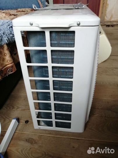 Сплит система бу 12