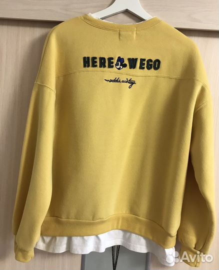 Женские кофты