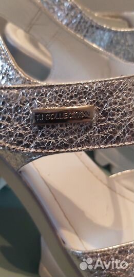 Босоножки Tj collection 40-41