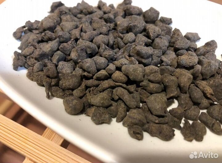 Китайский чай (Моли Да)