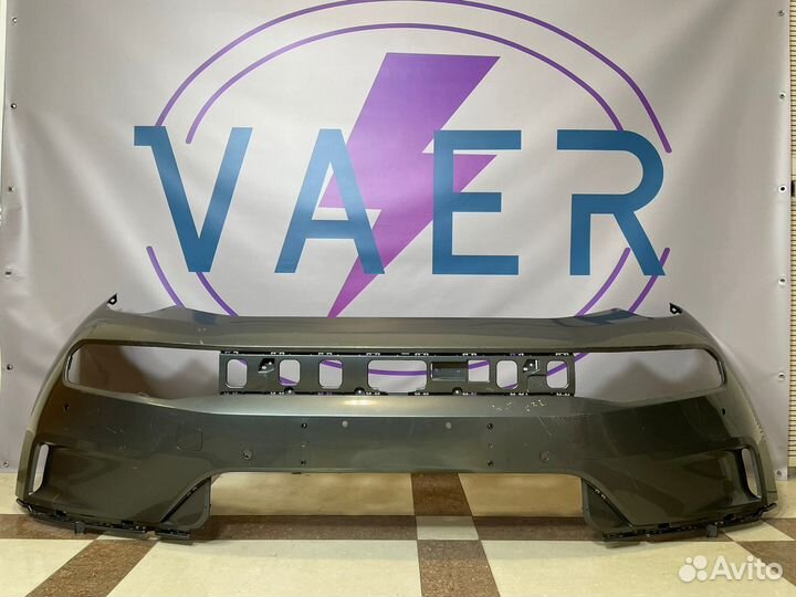 Запчасти на zeekr 001