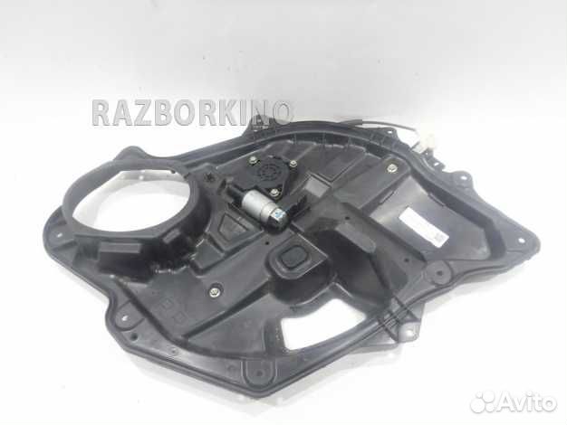 Стеклоподъемник электрический задний правый