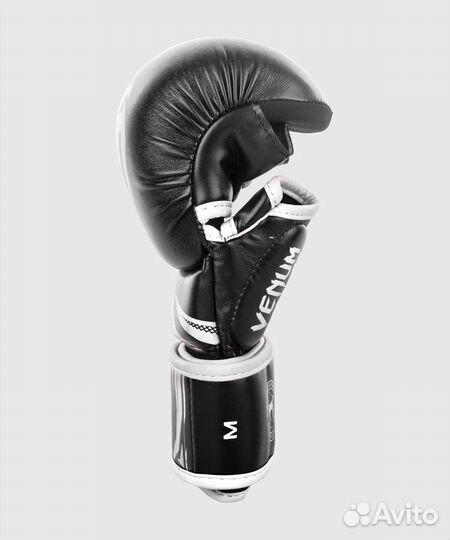 Перчатки MMA Gloves Venum Challenger Оригинал М