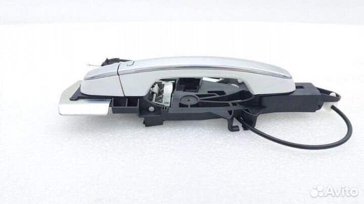 Б/У Б/У Ручка двери Состояние хорошее, оригинал