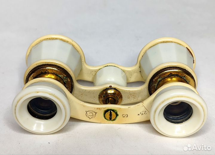 Театральный бинокль