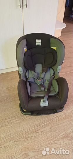 Детское автокресло от 0 до 18 inglesina