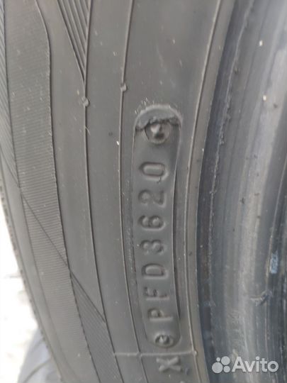 Toyo Proxes CF2 185/65 R15