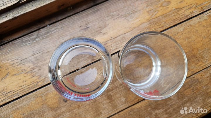 Стаканы white horse под виски