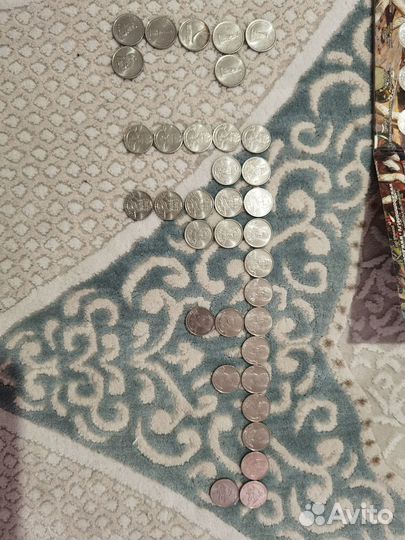 Монеты 200 летие победы в Отечественной войне