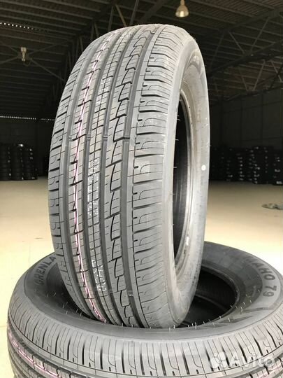 Grenlander Maho 79 265/70 R16 100H