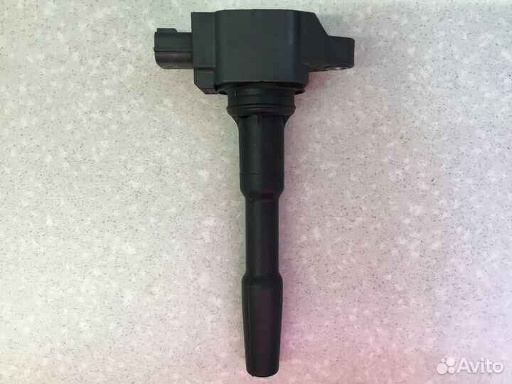 Катушка зажигания Renault Kaptur 2016