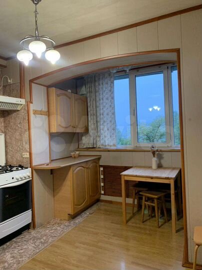 2-к. квартира, 48 м², 6/7 эт.