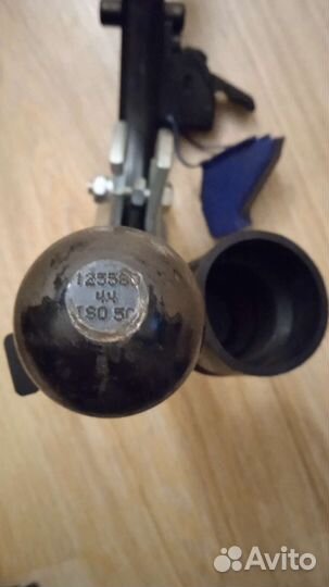 Фаркоп на peugeot, Пежо 5008