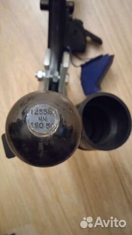 Фаркоп на peugeot, Пежо 5008