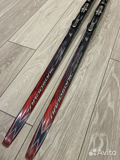 Лыжи madshus classic