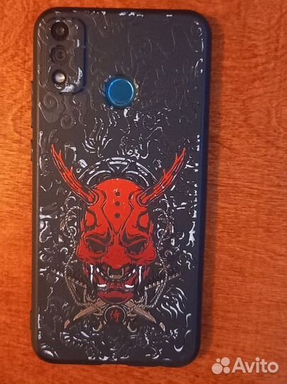 HONOR 9X Lite, 4/128 ГБ