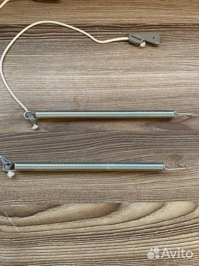 Пружины посудомоечной машины gorenje GV62040