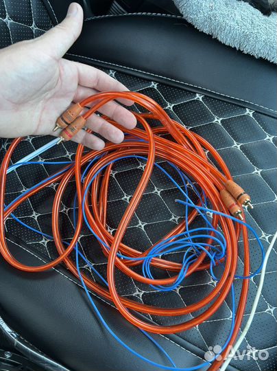 Активный сабвуфер