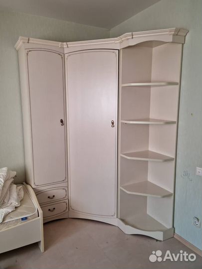 Мебель детская