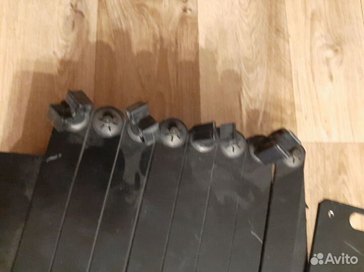 Пантограф для студии