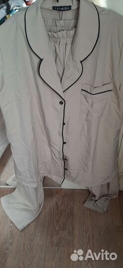 Пижама женская