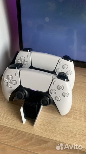 Sony playstation 5 ps5 с дисководом