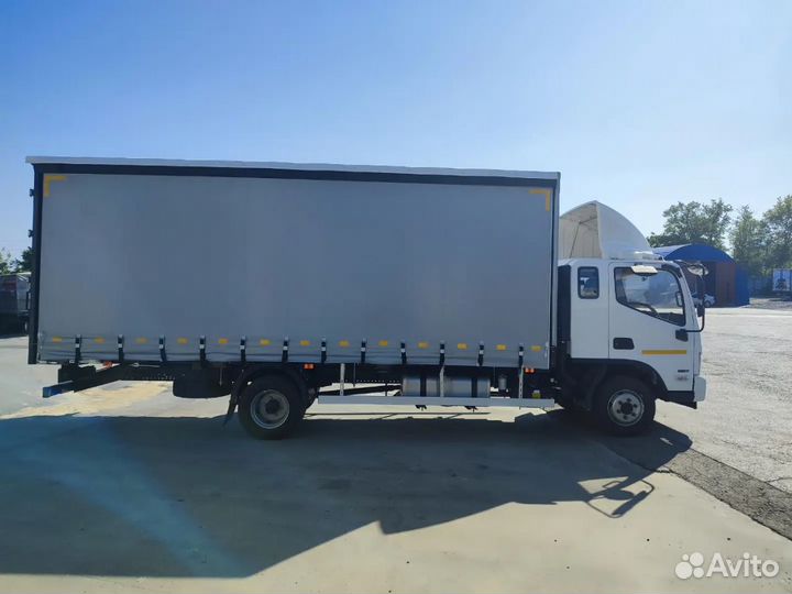 Foton Auman BJ10xx, 2023