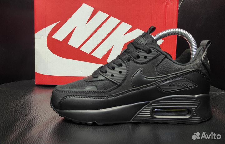 Кроссовки air max 90 (оригинал)