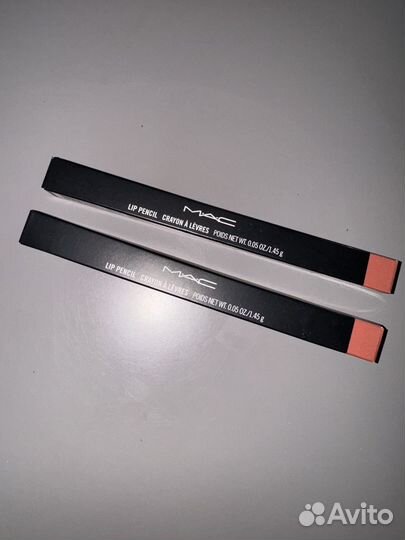 Карандаш Mac Whirl