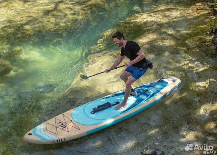 Sup Board Uli Сап борд доска