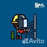 Электросварщик ручной сварки