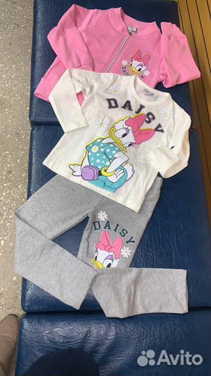 Костюм тройка