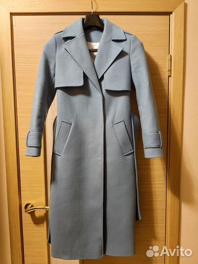 Пальто женское vivaldi xs