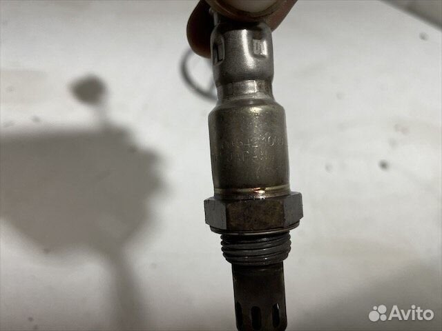 Лямбда зонд задний Мерседес М276