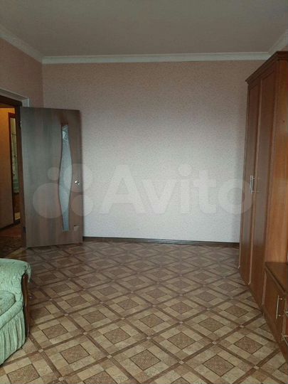 2-к. квартира, 56,4 м², 6/9 эт.