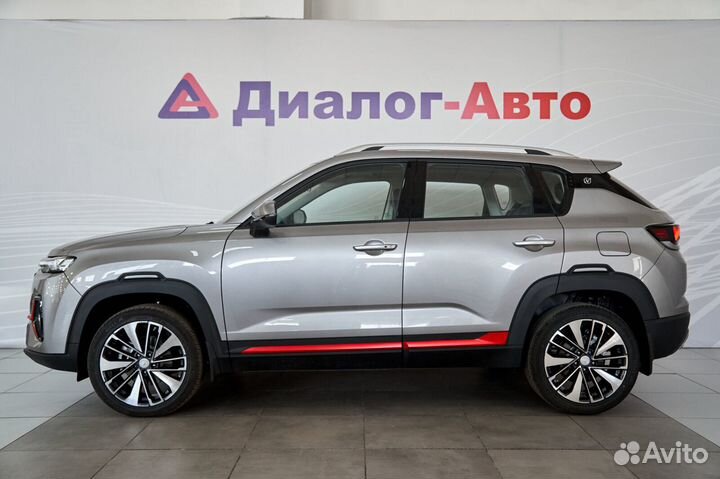 Changan CS35 Plus 1.4 AMT, 2023