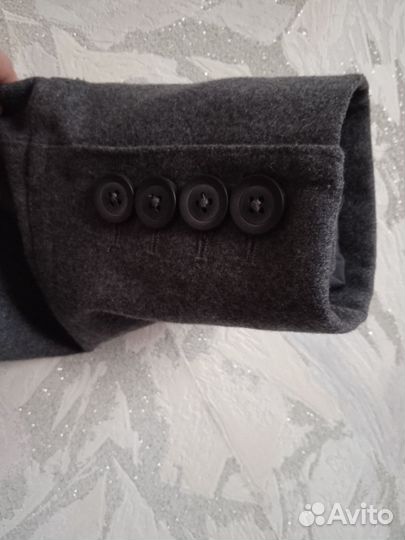 Полупальто 50