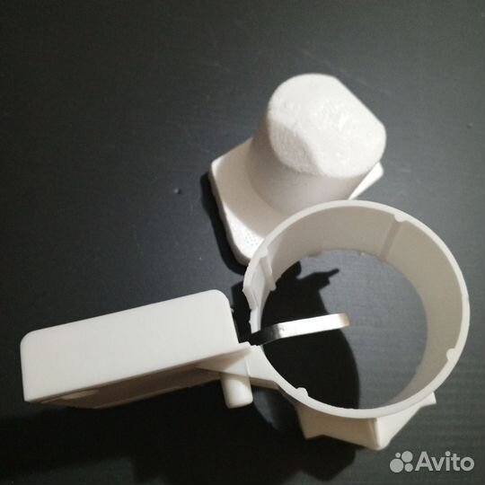 Поплавок с микровыключателем в сборе Dexp G14D7PB