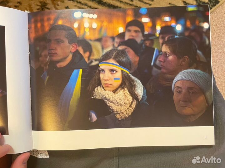 Врозь. Фотоальбом Евгения Фельдмана