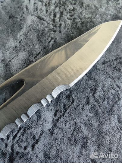 Leatherman wingman мультитул, нож