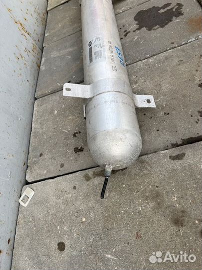 Ресивер Land Rover Discovery 5 L462 16-21Г