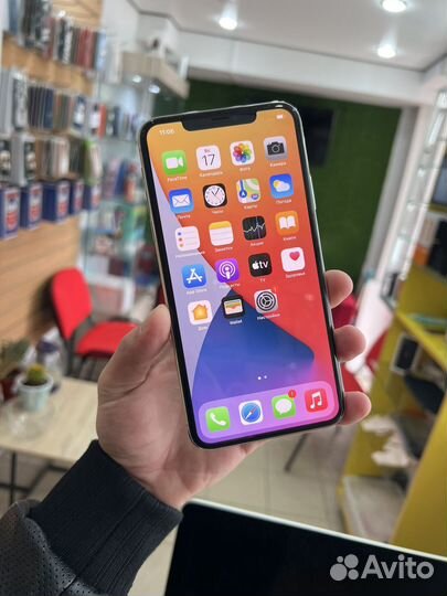 iPhone 11 Pro Max, 64 ГБ