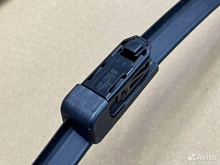 Щетка стеклоочистителя передняя левая Exeed