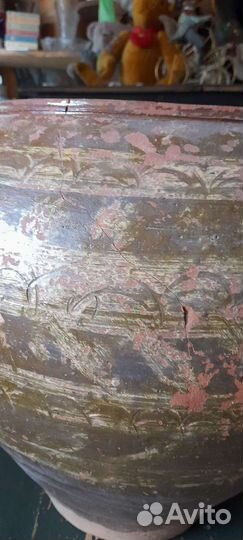 Антикварные корчаги