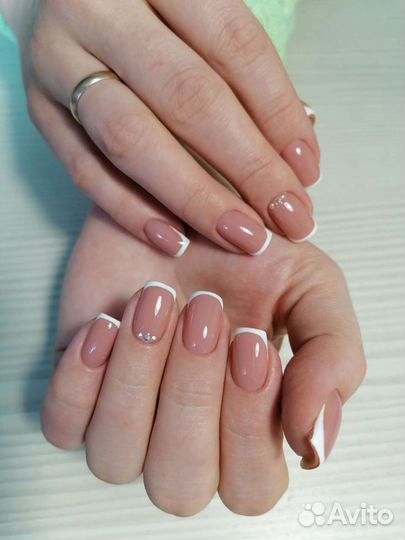 Ногтевой сервис