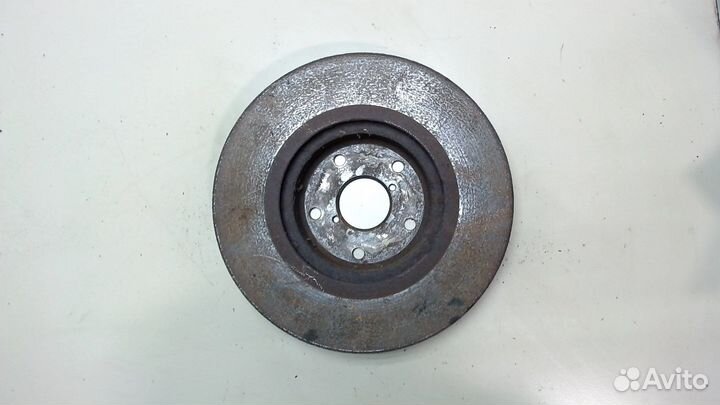 Диск тормозной Subaru Tribeca (B9), 2006