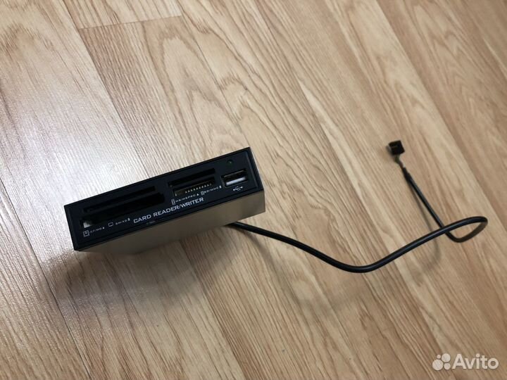 Картридер 3Q