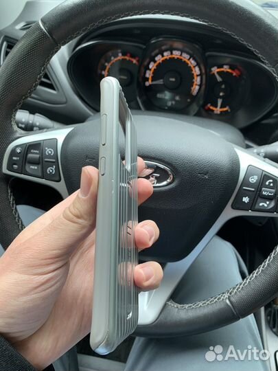 Оригинальный чехол Samsung s20 Ultra