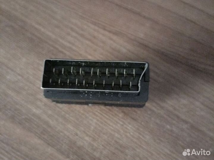 Переходник